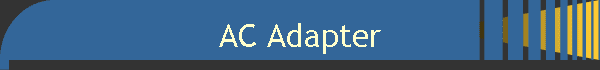 AC Adapter
