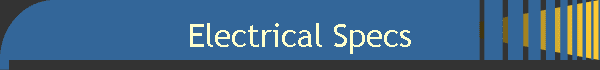 Electrical Specs