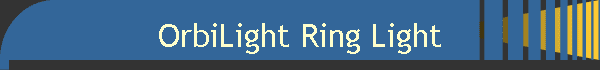 OrbiLight Ring Light