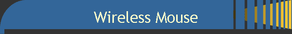 Wireless Mouse